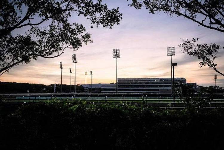 Shock, sadness and anger at Kranji after news of S’pore Turf Club closure