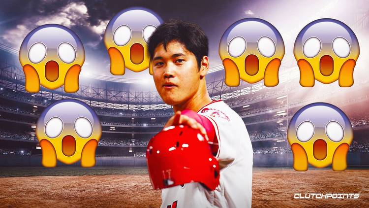 Shohei Ohtani: Angels need to decide on his future by July
