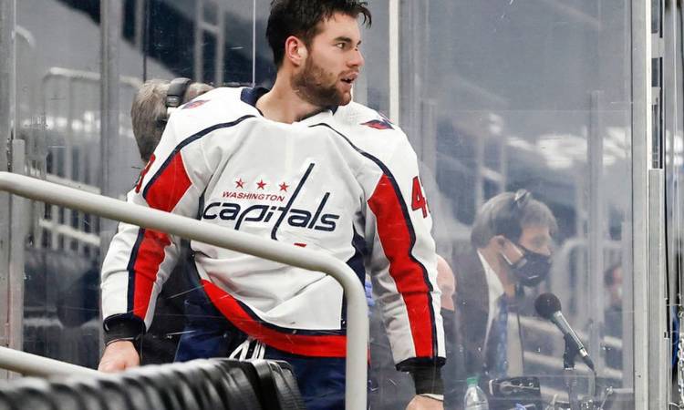 Should He Stay Or Should He Go: Tom Wilson