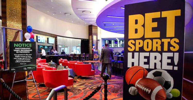 Should the NFL change its gambling, sports betting policies?