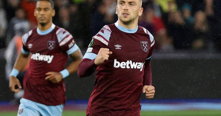 Silkeborg vs West Ham United betting tips: Europa Conference League preview, predictions and odds