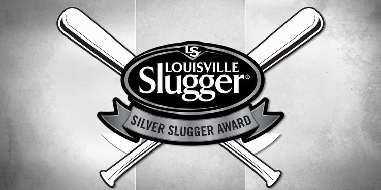 Silver Slugger Award finalists 2023