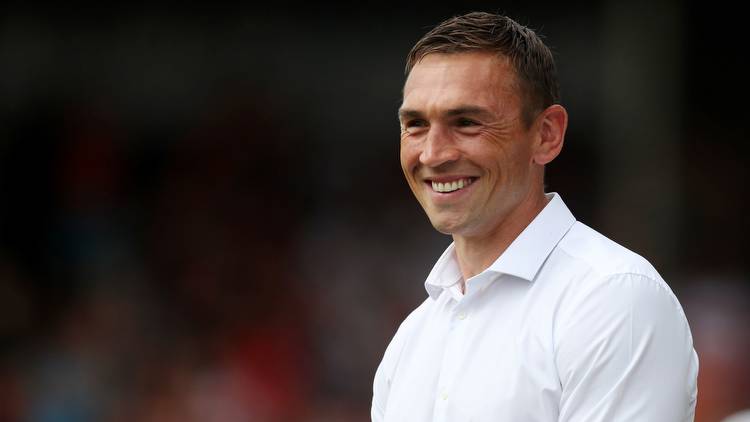 Sinfield: Synergy key to England’s hopes of success
