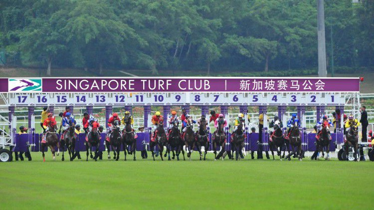 Singapore extend suspension of racing until June as Covid-19 restrictions upped