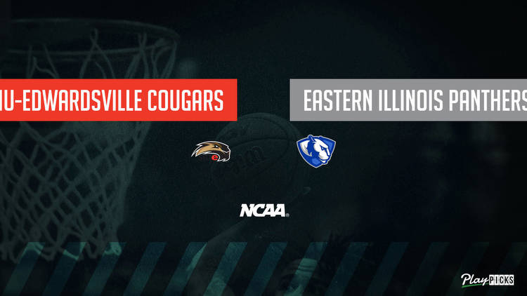 SIU-Edwardsville Vs Eastern Illinois NCAA Basketball Betting Odds Picks & Tips