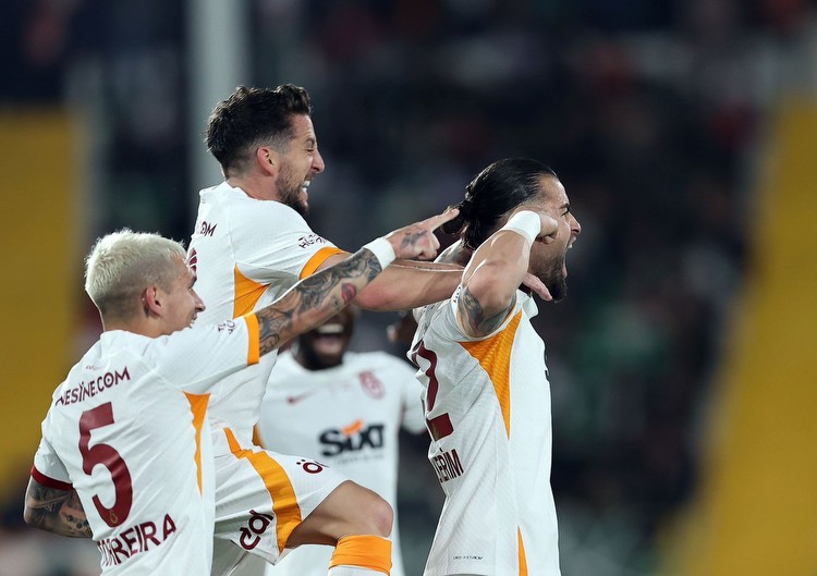 Sivasspor vs Galatasaray Prediction, Betting Tips & Odds