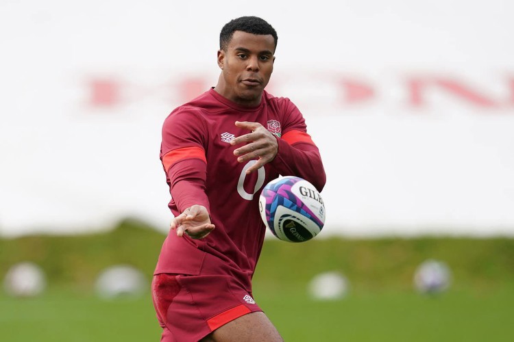 Six Nations 2024 LIVE: England name Immanuel Feyi-Waboso in starting side plus Ireland and Scotland team news