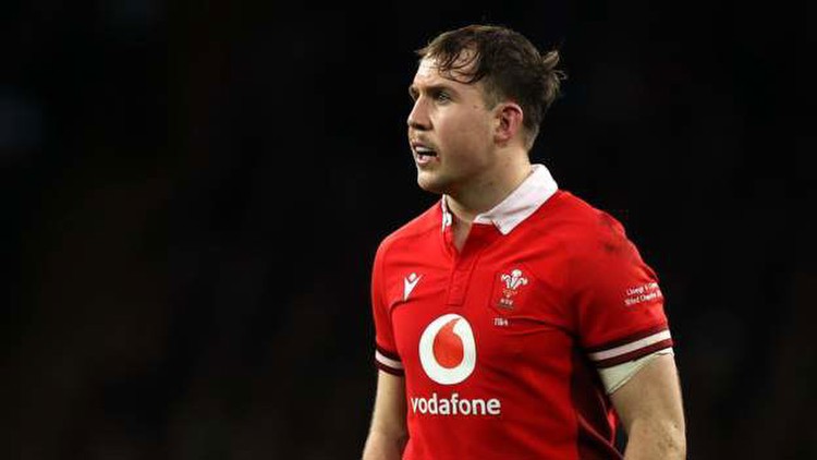 Six Nations 2024: Warren Gatland's selection dilemmas for Wales against Ireland