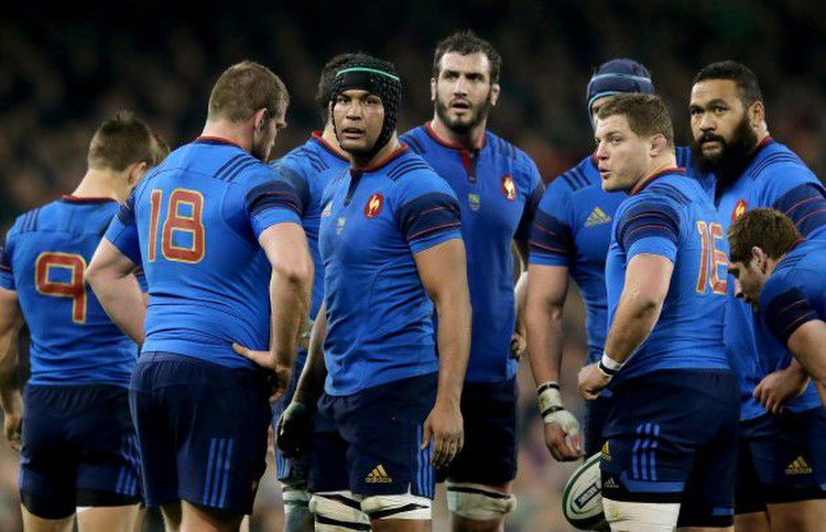 Six Nations: Are France fit for purpose?