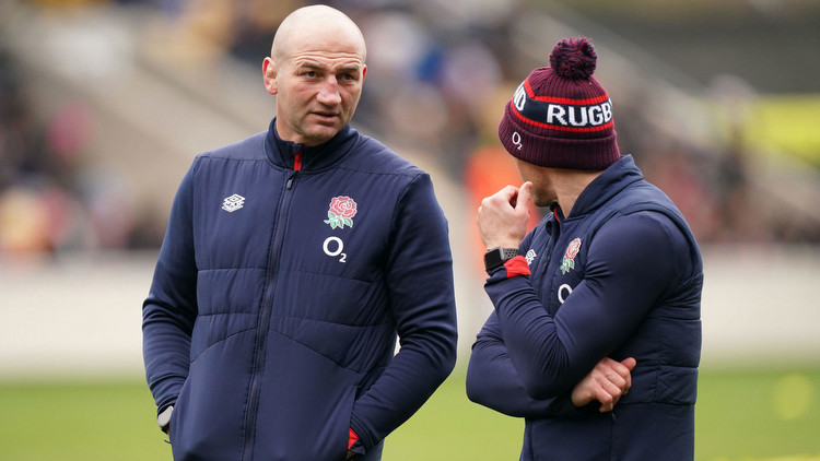 Six Nations: Neil Back casts doubt on ‘inexperienced’ England coaches