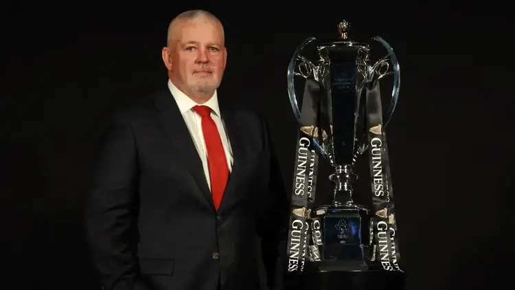 Six Nations preview: The omens aren't good for depleted Wales