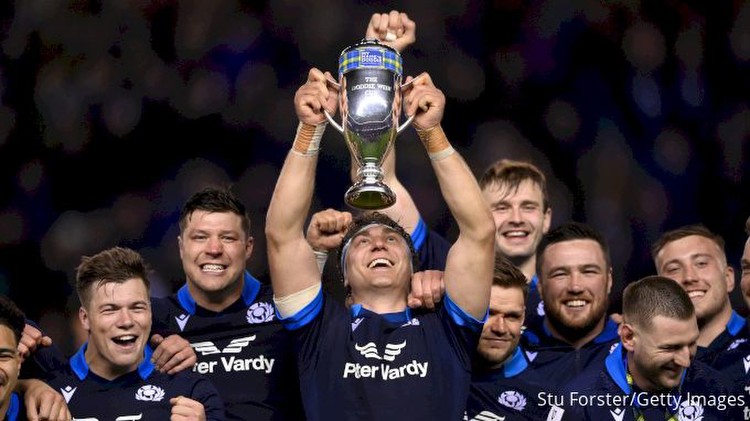Six Nations Rugby Trophy Guide