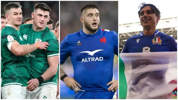 Six Nations: Seven bold predictions for the 2023 Championship