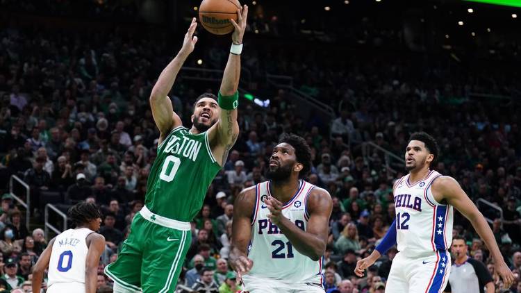 Sixers vs. Celtics Game 3: Prediction, point spread, odds, over/under