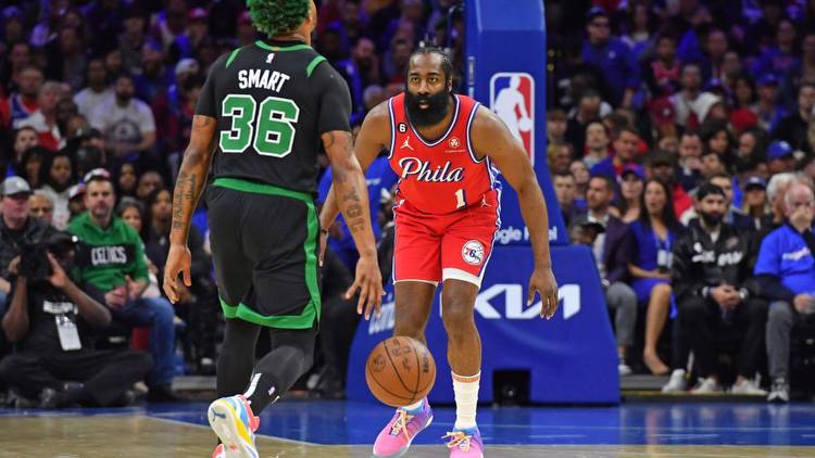 Sixers vs. Celtics Game 4: Prediction, point spread, odds, over/under
