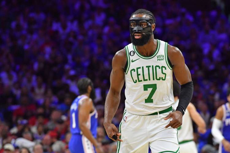 Sixers vs. Celtics prediction and odds for Game 5 (Boston bounces back)