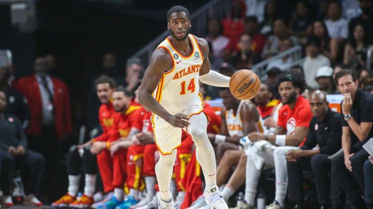 Sixers vs. Hawks prediction and odds for NBA Summer League (Atlanta undervalued?)