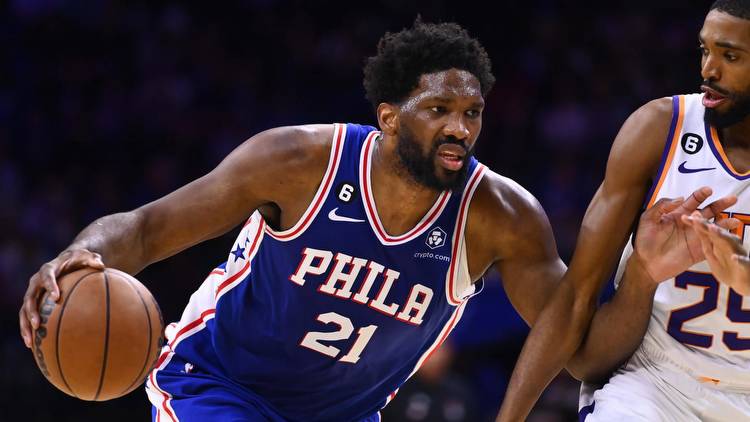 Sixers vs. Hawks Prediction and Odds for Thursday, November 10 (Philadelphia to Thrive Without Harden)