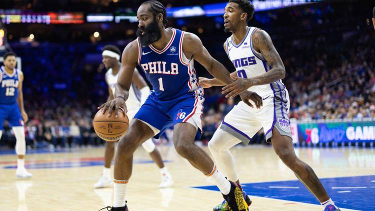 Sixers vs. Kings: Prediction, point spread, odds, over/under, best bet