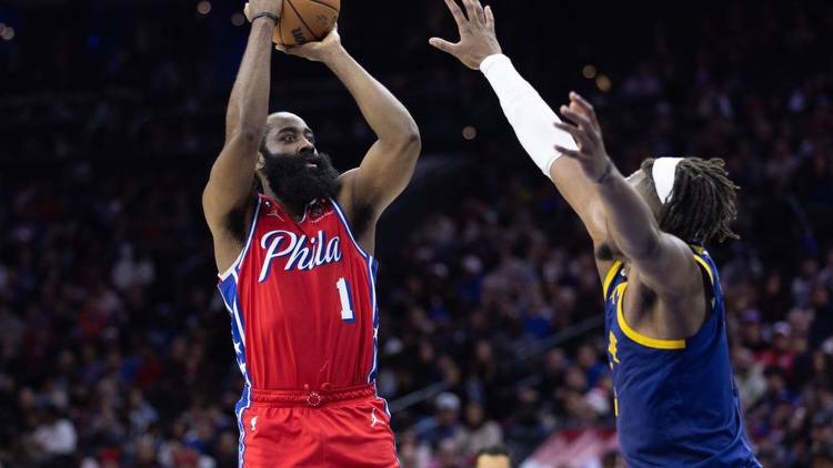 Sixers vs. Warriors: Prediction, point spread, odds, over/under, picks