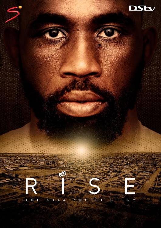 Siya Kolisi documentary set for world premiere