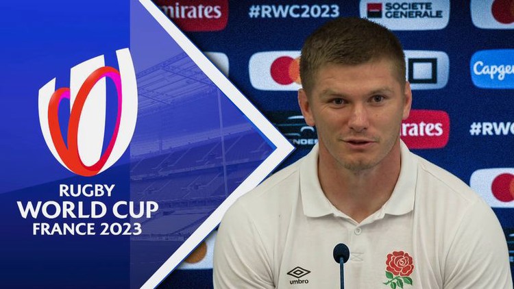 England captain Owen Farrell says that the Rugby World Cup semi-final against South Africa on Saturday is a new challenge and nothing to do with the 2019 final when the two teams met in Japan