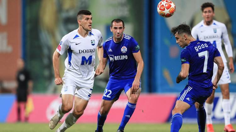 Slaven Belupo vs Osijek Prediction, Betting Tips & Odds