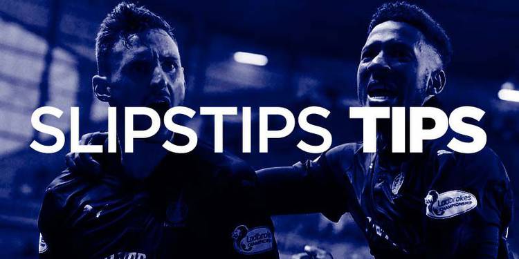 SlipsTips Tips: Maccabi Haifa vs PSG