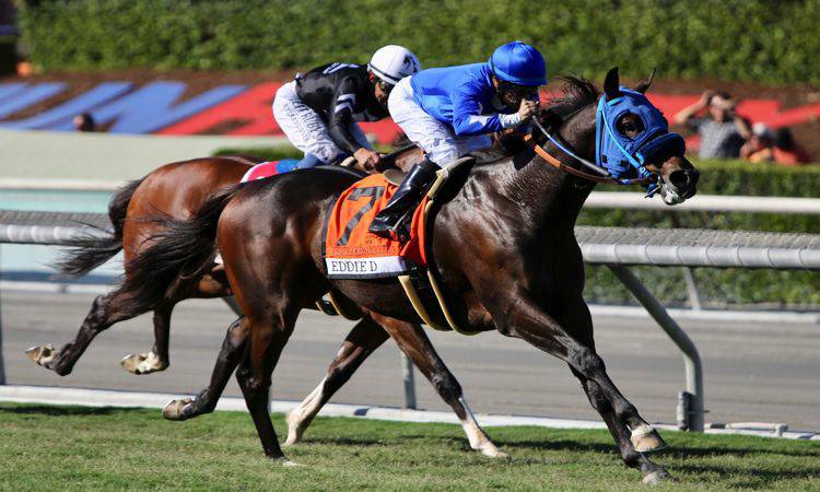 Slow Goes It On The Illinois Racino Front