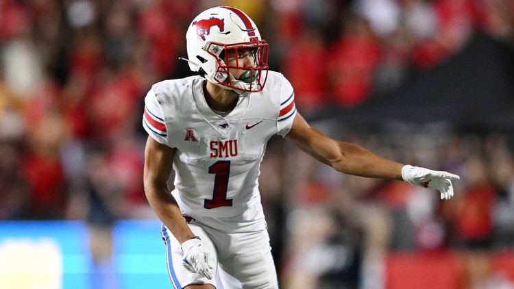 SMU Football Preview: Odds, Schedule, & Prediction