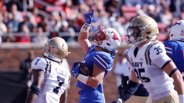 SMU prediction: History is at stake for the Mustangs in AAC championship vs. Tulane