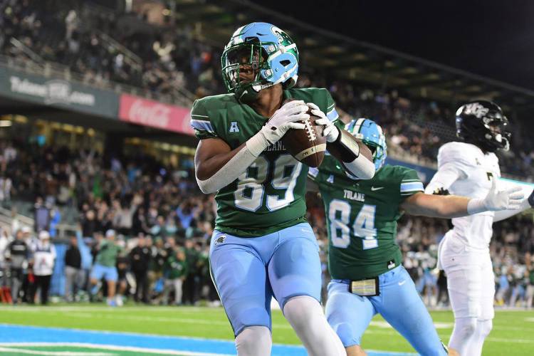 SMU vs Tulane Odds, Preview and Picks