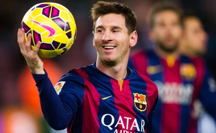 Soccer Odds Explained: How To Bet On La Liga