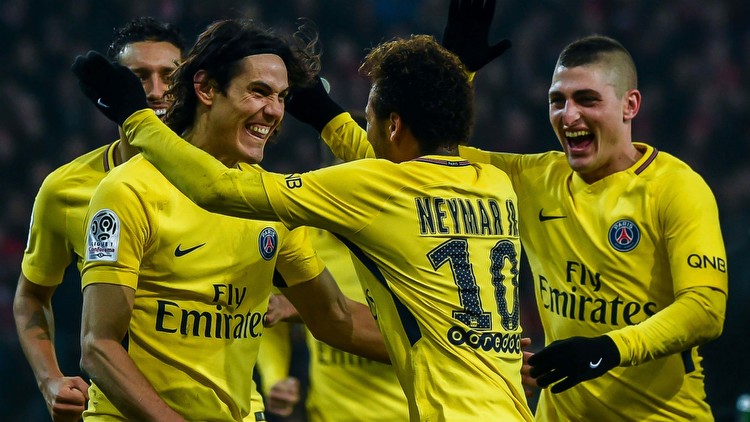 Sochaux v Paris Saint-Germain Betting Preview: Latest odds, team news, tips and predictions