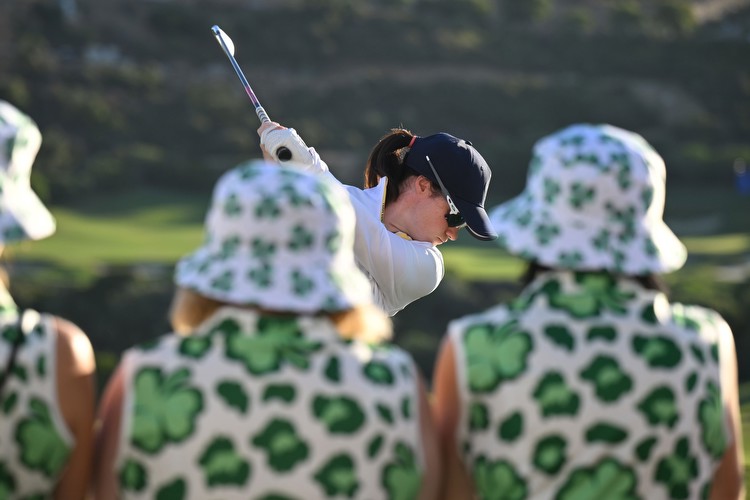Solheim Cup: Avoid the Prop Bets and Consider Daily Match Winners