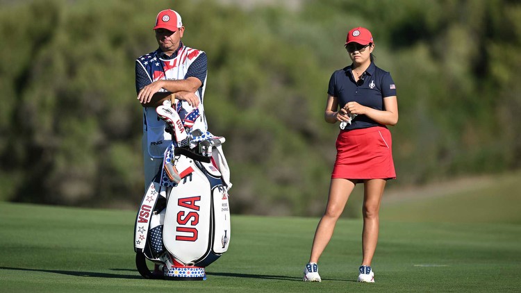 Solheim Cup betting guide: 3 prop wagers we love this week in Spain
