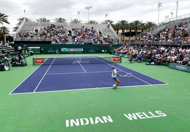 Sorana Cirstea vs Madison Keys Prediction and Odds: Indian Wells 2023