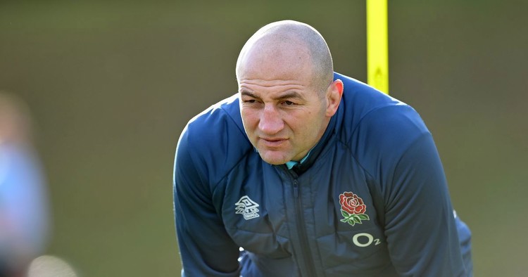 South Africa star claimed Steve Borthwick impact "not possible" ahead of England semi-final