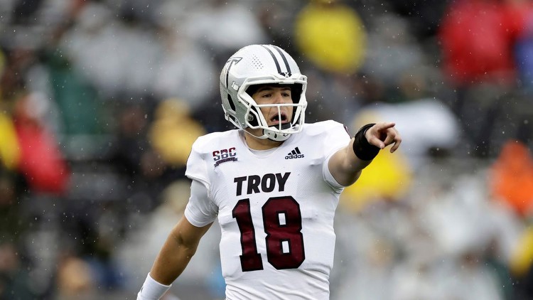 South Alabama vs. Troy Prediction, Betting Odds & How To Watch