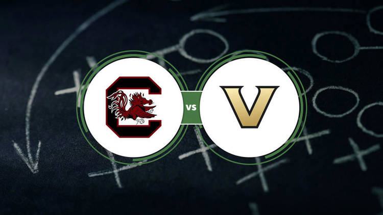 South Carolina Vs. Vanderbilt: NCAA Football Betting Picks And Tips