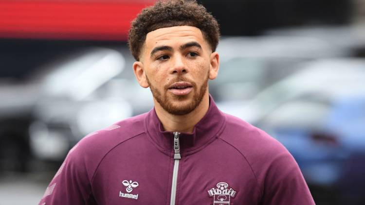 Southampton star Che Adams lined up for immediate £15m Premier League transfer return with three clubs circling