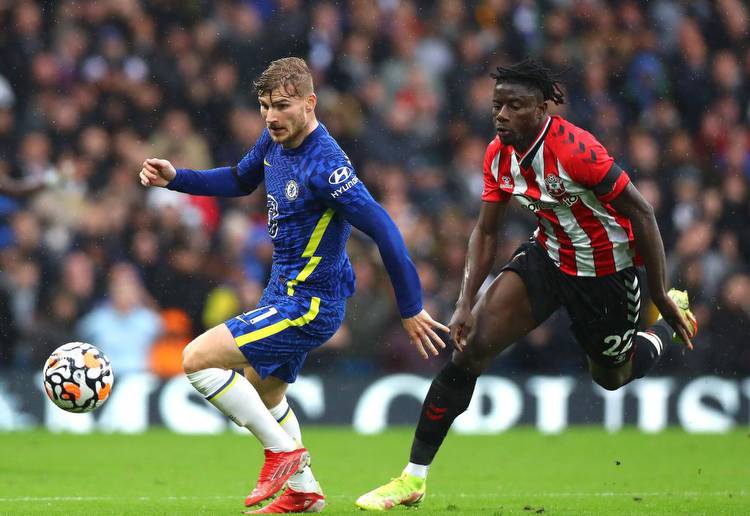 Southampton vs Chelsea live! Score, updates, how to watch, stream