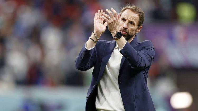 Southgate sacked? Do his critics know there are only three trophies he could have won?