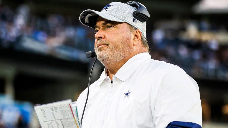Spagnola: Cowboys Balling Out Against All Odds
