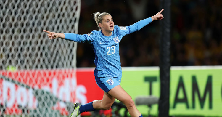Spain vs England: Top Storylines, Odds, Live Stream for Women's World Cup 2023 Final