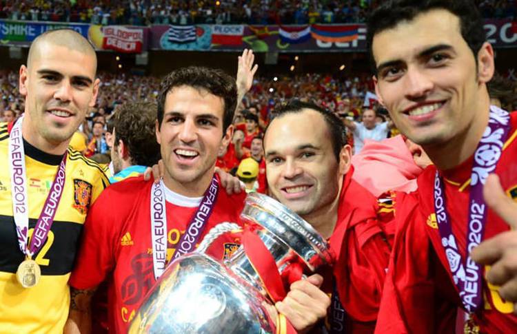 Spain World Cup 2022 squad guide: Full fixtures, group, ones to watch, odds and more