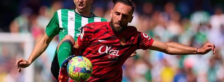 Spanish La Liga Mallorca vs. Osasuna odds, picks, predictions: Best bets for Friday's match from proven soccer expert
