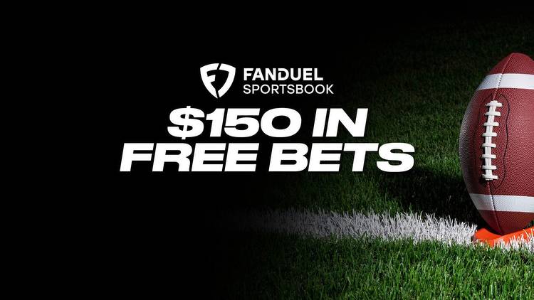 Special Commanders FanDuel Promo Code (Get $150 Guaranteed Before Offer Expires This Week)