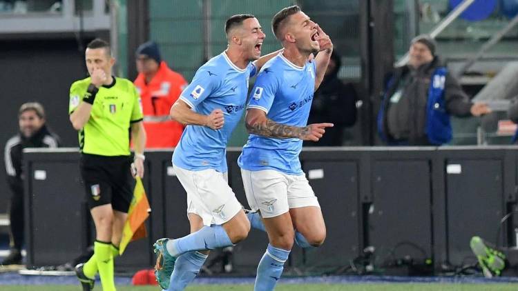 Spezia vs. Lazio odds, picks, how to watch, live stream, time: April 14, 2023 Italian Serie A predictions