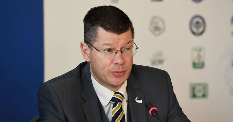 SPFL clubs to avoid wearing home shirts for homeless awareness as Neil Doncaster brands problem 'staggering'